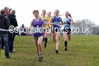 Womens under-20s 2016 Inter Counties Cross Country Champs. and Cross Challenge Final, Cofton Park, Birmingham. Photo: David T. Hewitson/Sports for All Pics